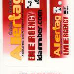 code_amberalerttag Code AmberAlert Tag
